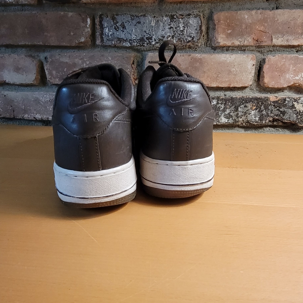 Nike Af1 Cross Posted On >>Buysell Clothing App - image 3